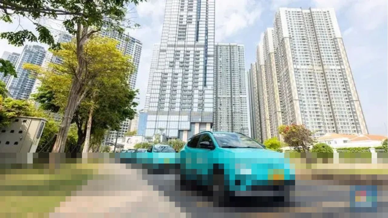 Taksi Listrik Green SM Bidik IPO di Luar Negeri, Valuasi Diproyeksi Capai Rp 335 Triliun