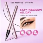 Tampil Percaya Diri di Kampus Tanpa Boros: 5 Rekomendasi Eyeliner Tahan Lama di Bawah Rp50 Ribu