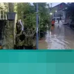 Tanggul Kali Plumbon Jebol, Banjir Rendam Ratusan Rumah di Ngaliyan dan Tugu Semarang, Ribuan Jiwa Terdampak