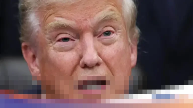 Tarif Impor Donald Trump Cekik Industri Sepatu Kulit AS, Harga Diprediksi Melonjak 22 Persen