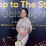 Tasya Kamila Ungkap Kebanggaan Melihat Arrasya Fasih Berbahasa Inggris, Nilai Sekolah Meningkat Drastis