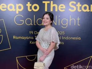 Tasya Kamila Ungkap Kebanggaan Melihat Arrasya Fasih Berbahasa Inggris, Nilai Sekolah Meningkat Drastis