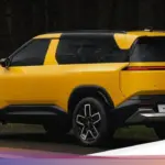 Tata Motors Buka Keran Pemesanan SUV Sierra, Harga Mulai Rp 210 Jutaan di India
