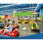 Tayo Station Hadir di Indonesia, Dreamhouse Entertainment Ekspansi Permanen di Pasar Hiburan Anak