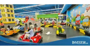 Tayo Station Hadir di Indonesia, Dreamhouse Entertainment Ekspansi Permanen di Pasar Hiburan Anak