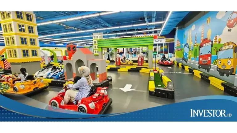 Tayo Station Hadir di Indonesia, Dreamhouse Entertainment Ekspansi Permanen di Pasar Hiburan Anak