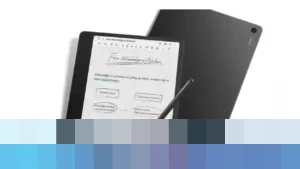 TCL Rilis Note A1 Nxtpaper, Tablet Canggih dengan Layar Mirip Kertas Sasar Pelajar dan Profesional