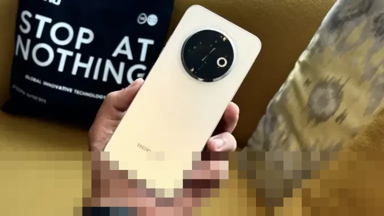 Tecno Perkuat Pasar Ponsel Terjangkau dengan Tiga Model RAM 8 GB Harga Mulai Rp1 Jutaan