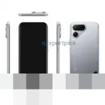 Tecno Pova Curve 2 5G Terungkap: Baterai Jumbo 8.000 mAh dan Layar AMOLED Melengkung Jadi Unggulan