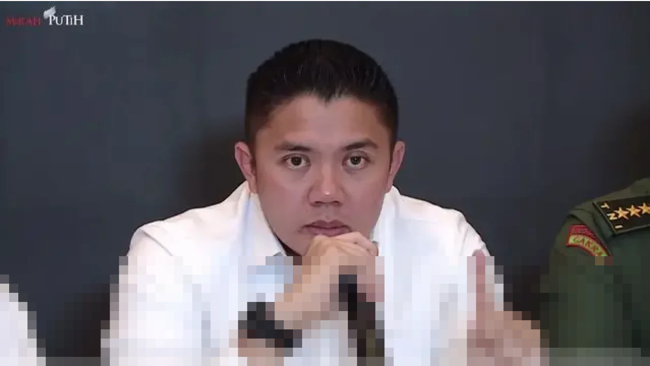 Teddy: “Prabowo Kirim Helikopter Pribadi ke Aceh Sejak Minggu Pertama Bencana”