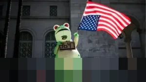 Tekanan Ekonomi Global Picu Gelombang Kebangkrutan di AS, Lebih dari 700 Perusahaan Tumbang pada 2025