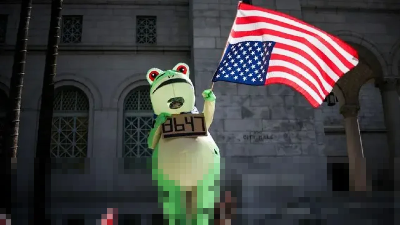 Tekanan Ekonomi Global Picu Gelombang Kebangkrutan di AS, Lebih dari 700 Perusahaan Tumbang pada 2025 Tekanan Ekonomi Global Picu Gelombang Kebangkrutan di AS, Lebih dari 700 Perusahaan Tumbang pada 2025