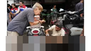 Telat Ganti Oli Motor? Waspada, Ini 5 Dampak Serius yang Bisa Merusak Mesin Anda