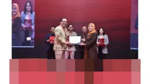 Telkom CorpU Selenggarakan ICRES–ISCLO 2025, Perkuat Kolaborasi Global Riset dan Transformasi Digital