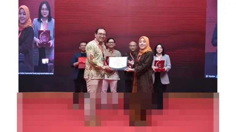 Telkom CorpU Selenggarakan ICRES–ISCLO 2025, Perkuat Kolaborasi Global Riset dan Transformasi Digital
