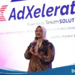 Telkom Indonesia (TLKM) Resmi Pisahkan Bisnis Wholesale Fiber, InfraNexia Jadi Mesin Pertumbuhan Baru