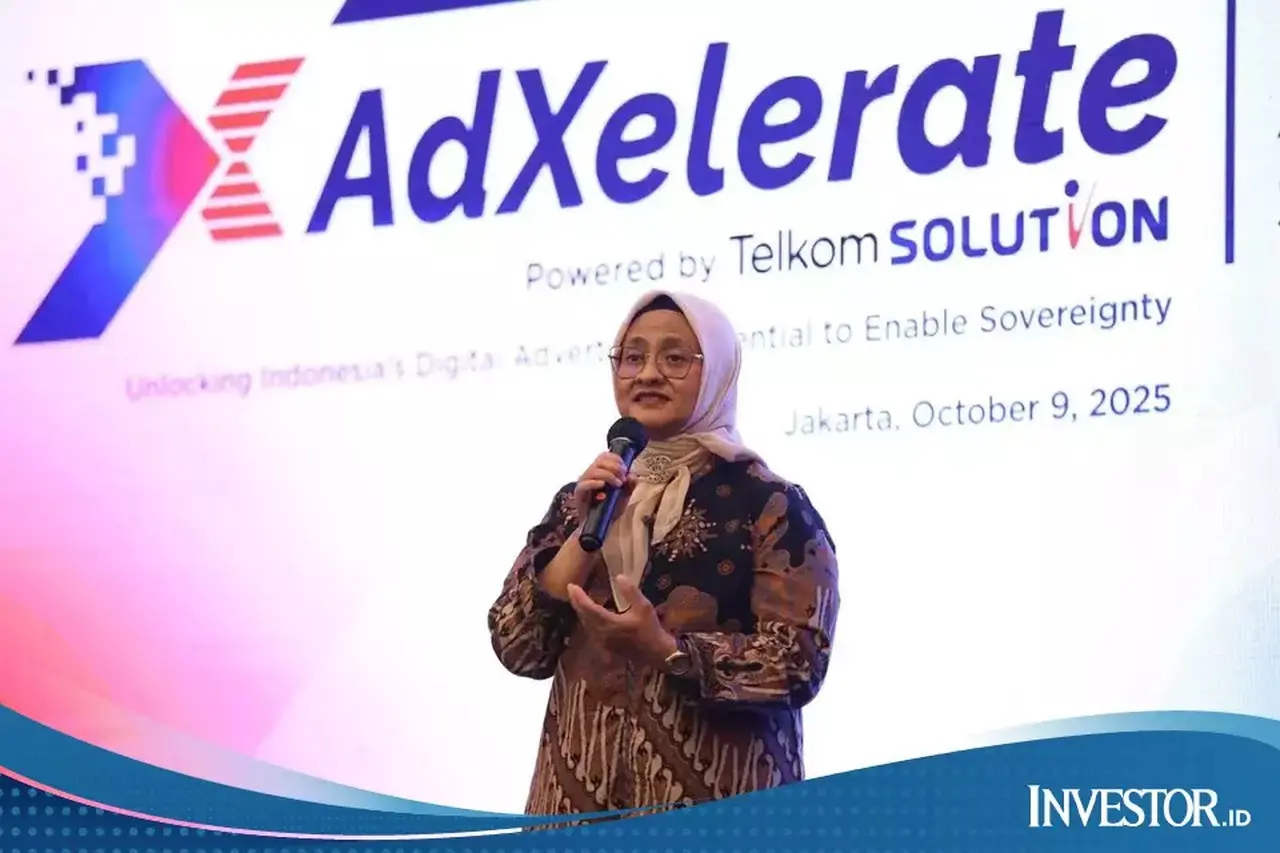 Telkom Indonesia (TLKM) Resmi Pisahkan Bisnis Wholesale Fiber, InfraNexia Jadi Mesin Pertumbuhan Baru