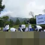 Telkom Perkuat Lingkungan Tangguh DIY: 500 Pohon Ditanam di Bukit Klangon Peringati Hari Pohon Sedunia