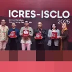 Telkom Perkuat Transformasi Digital Lewat ICRES–ISCLO 2025, Gandeng Akademisi hingga Industri Global