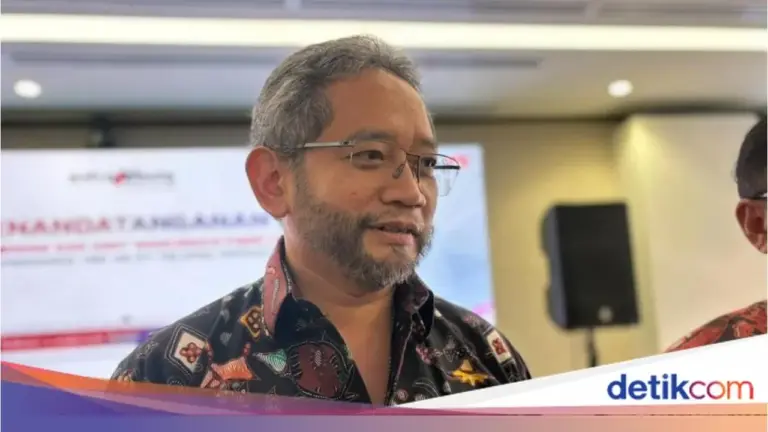 Telkom Proyeksikan Infranexia Mampu Setarakan Kontribusi Pendapatan dengan Telkomsel di Tahun 2030
