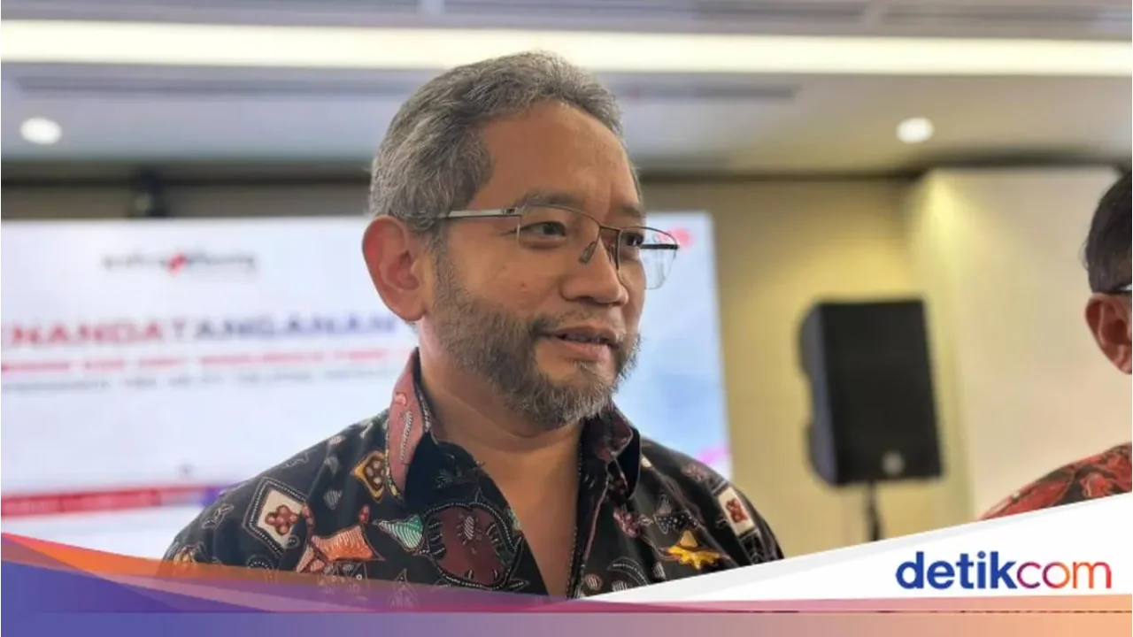 Telkom Proyeksikan Infranexia Mampu Setarakan Kontribusi Pendapatan dengan Telkomsel di Tahun 2030