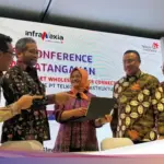 Telkom Resmi Pisahkan Aset Fiber ke Infranexia, Nilai Aset Diproyeksikan Tembus Rp 90 Triliun