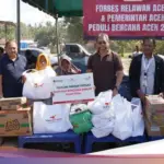 TelkomGroup Pastikan Konektivitas Tetap Terjaga, Percepat Pemulihan Jaringan Pascabanjir Aceh Tamiang