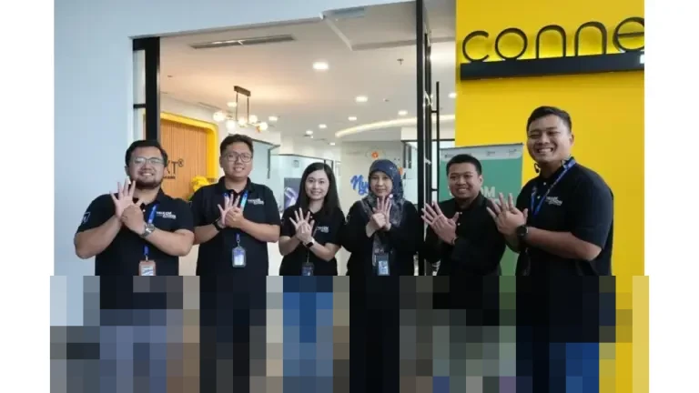 TelkomGroup Perkuat Ekosistem Digital, Cetak Talenta AI Unggul Lewat Telkom Athon #10 x Digistar