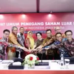 TelkomGroup Resmi Pisahkan InfraNexia, Perkuat Bisnis Infrastruktur Digital Nasional dengan Aset Rp90 Triliun