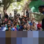 TelkomGroup Salurkan Bantuan Kemanusiaan dan Trauma Healing bagi Ratusan Anak Terdampak Banjir Aceh Tamiang