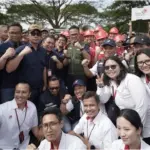 TelkomGroup Terjunkan 118 Relawan dan 11 Truk Bantuan ke Aceh, Dukung Pemulihan Pascabencana