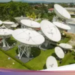 Telkomsat Perkuat Konektivitas Digital Nasional, Direktur Utama: Satelit Kunci Jaringan Masa Depan