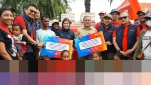 Telkomsel dan Komdigi Perkuat Kolaborasi Salurkan Bantuan Pemulihan Pascabencana di Aceh