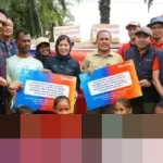 Telkomsel dan Komdigi Perkuat Sinergi, Salurkan Bantuan Komprehensif untuk Korban Bencana Aceh