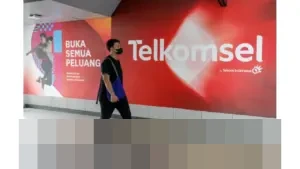 Telkomsel Fokus pada 5G, AI, dan Internet Rumah untuk Perkuat Layanan di Tahun 2026
