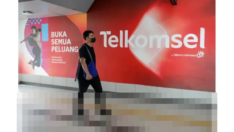 Telkomsel Fokus pada 5G, AI, dan Internet Rumah untuk Perkuat Layanan di Tahun 2026