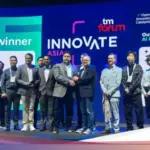 Telkomsel Kembali Sabet Outstanding Catalyst Award TM Forum 2025, Perkuat Peran Lewat AI Marketing Brain