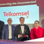 Telkomsel Pertahankan Rekor Tiga Tahun Beruntun di Glotel Awards 2025 dengan Tiga Kemenangan