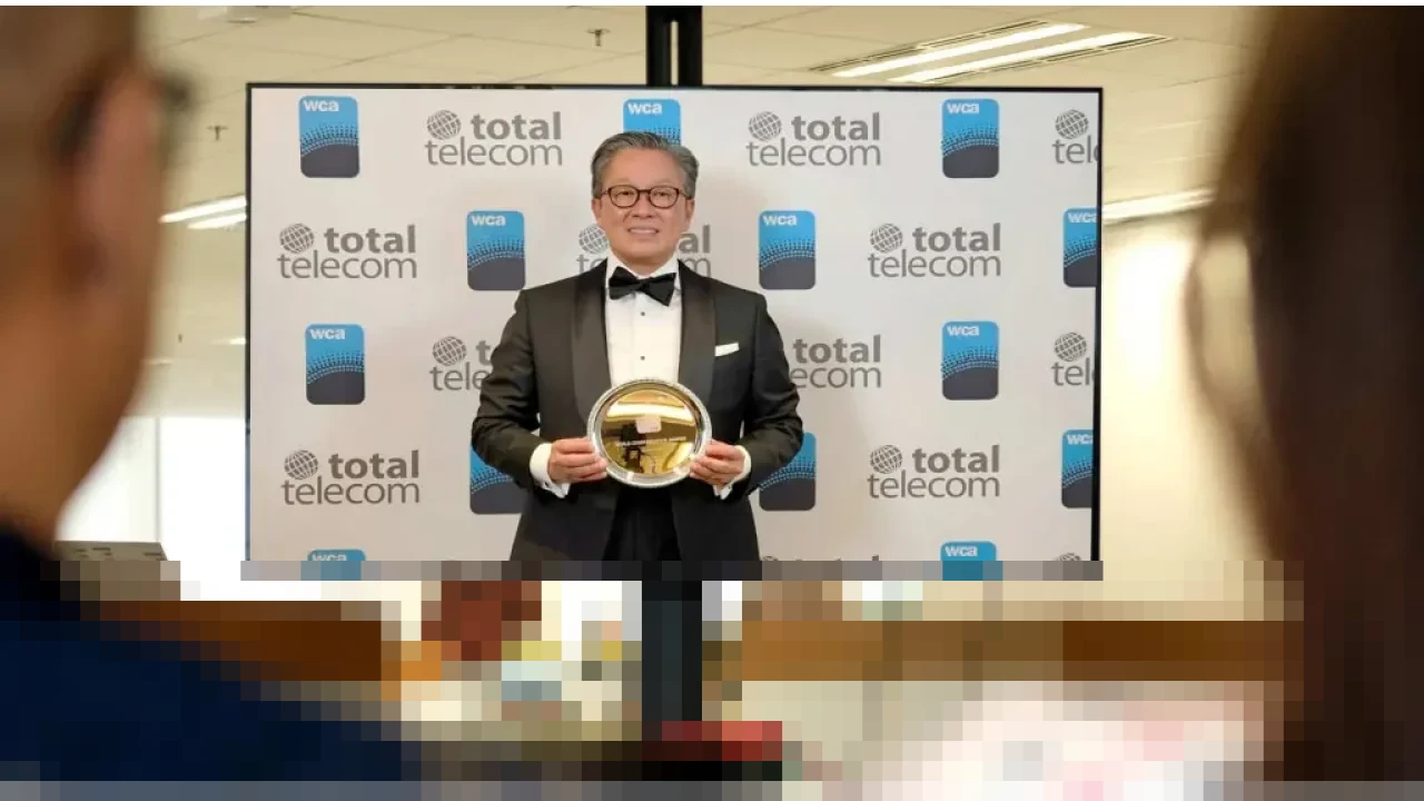 Telkomsel Raih Silver Award WCA 2025: MSIGHT & tSurvey Dorong Efisiensi dan Kunjungan Wisata Sumbar