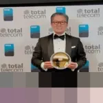 Telkomsel Sabet Silver Award WCA 2025 di London Berkat Inovasi Pengelolaan Data Pariwisata Sumbar