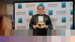 Telkomsel Sabet Silver Award WCA 2025 di London Berkat Inovasi Pengelolaan Data Pariwisata Sumbar