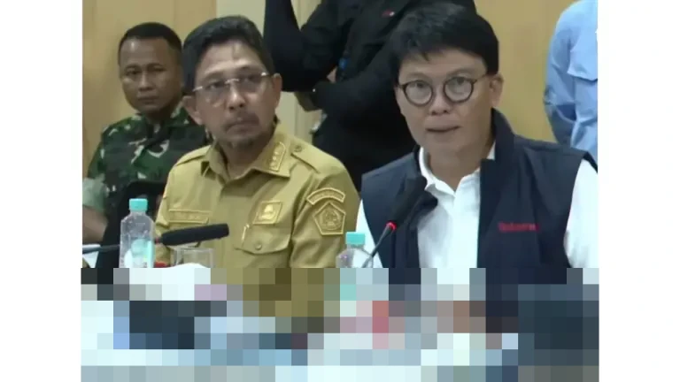 Telkomsel Tegaskan Komitmen Pemulihan Aceh, 94% Jaringan Beroperasi Kembali Pasca Bencana