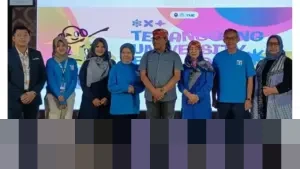 Temanggung University Expo 2025 Fasilitasi Siswa Temanggung Tentukan Pilihan Studi dan Raih Beasiswa