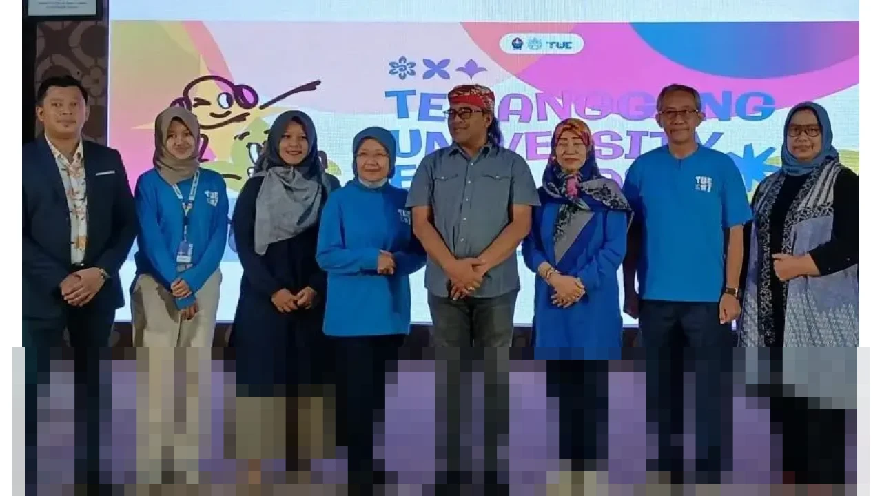 Temanggung University Expo 2025 Fasilitasi Siswa Temanggung Tentukan Pilihan Studi dan Raih Beasiswa