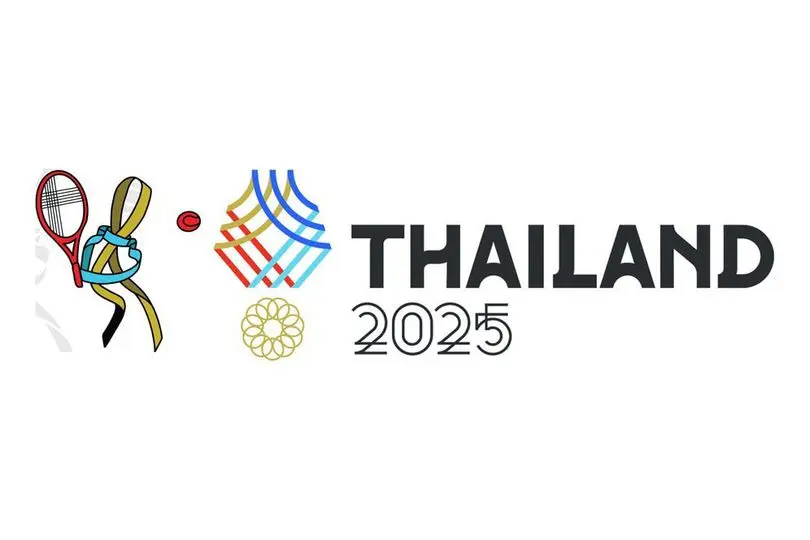 Jadwal Lengkap Tenis SEA Games 2025: Indonesia Bidik Emas di Bangkok Jadwal Lengkap Tenis SEA Games 2025: Indonesia Bidik Emas di Bangkok