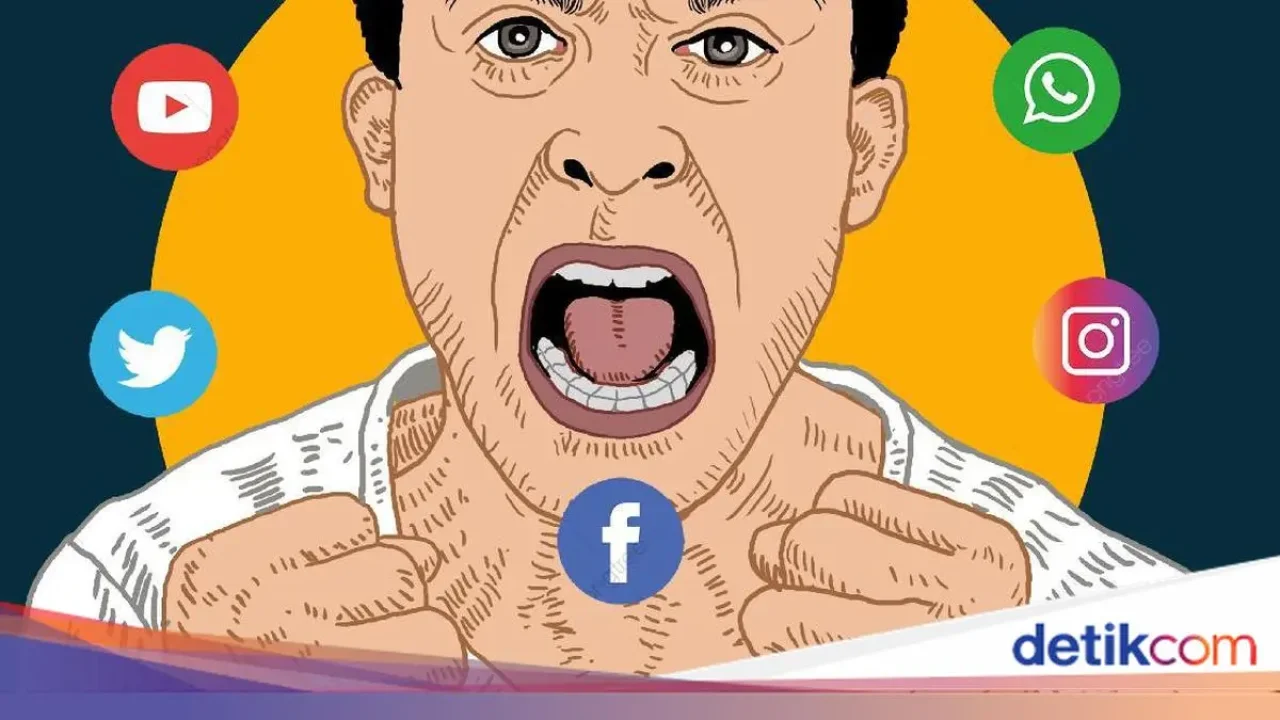 Tenny Ramdhani: ‘Kadus Tak Bisa Kendalikan Emosi’ Saat Warga Jelekkan Kepala Desa di Bogor