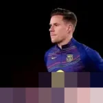 Ter Stegen Tegaskan Komitmen di Barcelona, Siap Bersaing Meski Hanya di Kompetisi Sekunder