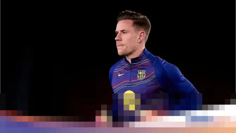 Ter Stegen Tegaskan Komitmen di Barcelona, Siap Bersaing Meski Hanya di Kompetisi Sekunder Ter Stegen Tegaskan Komitmen di Barcelona, Siap Bersaing Meski Hanya di Kompetisi Sekunder