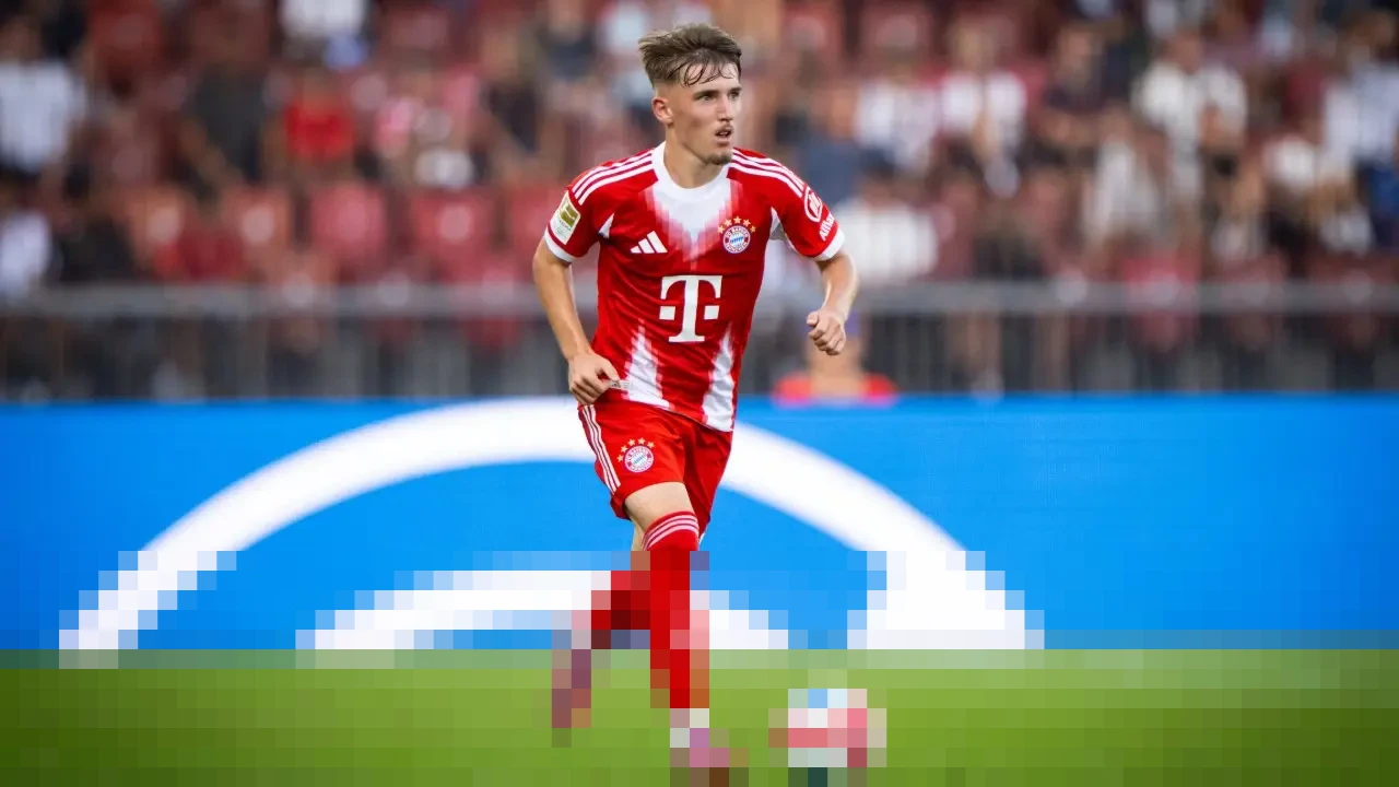 Terinspirasi Lennart Karl, CEO Bayern Munich Christian Dreesen Ungkap Minat Rekrut Talenta Muda