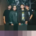 Terinspirasi Rock 90-an, Ruang Kosong: Eksperimen Musik Liar yang Tak Pernah Berhenti Tumbuh